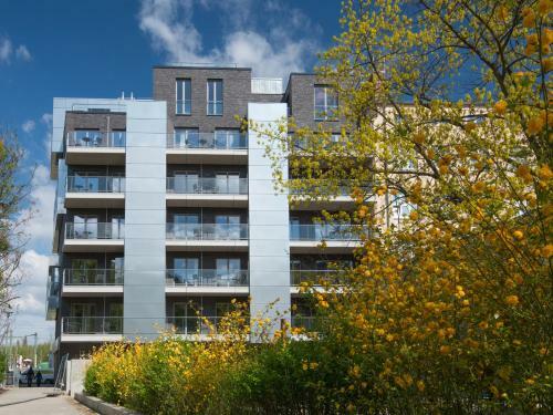 Downtown Apartments Mitte