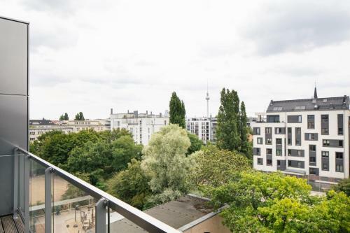 Downtown Apartments Mitte