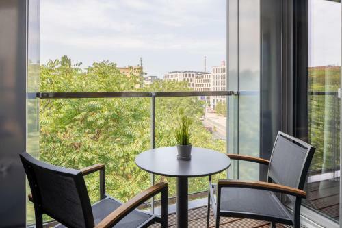 Downtown Apartments Mitte