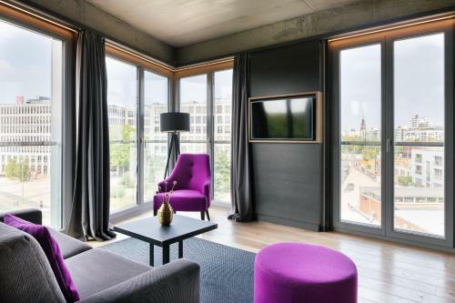 Downtown Apartments Mitte