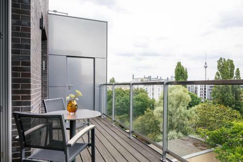 Downtown Apartments Mitte