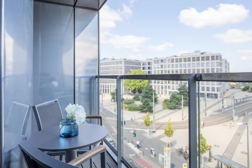 Downtown Apartments Mitte