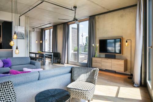 Downtown Apartments Mitte