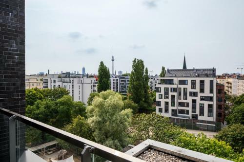 Downtown Apartments Mitte
