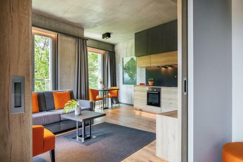 Downtown Apartments Mitte