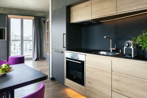 Downtown Apartments Mitte