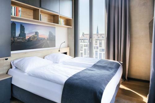 Downtown Apartments Mitte