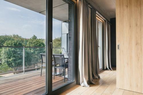 Downtown Apartments Mitte