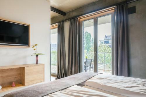 Downtown Apartments Mitte