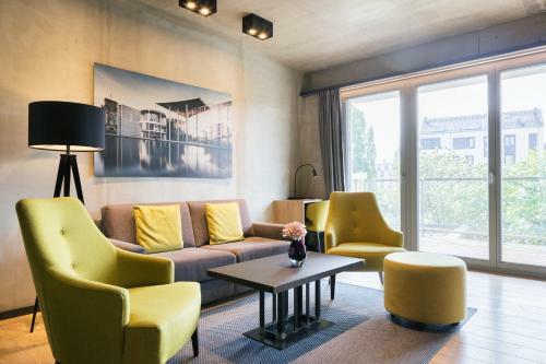 Downtown Apartments Mitte