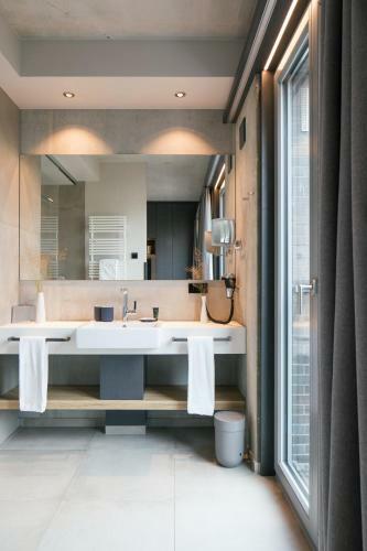 Downtown Apartments Mitte
