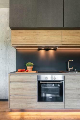 Downtown Apartments Mitte