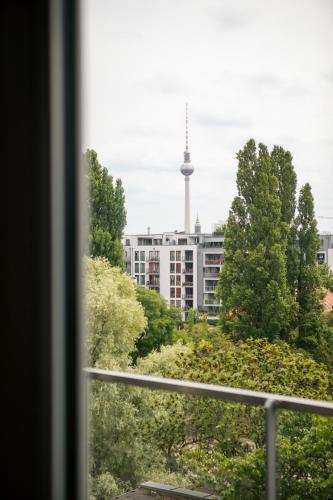 Downtown Apartments Mitte