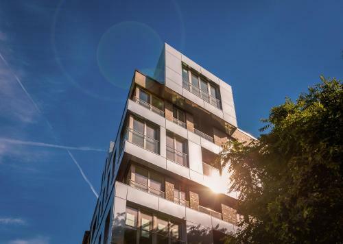 Downtown Apartments Mitte