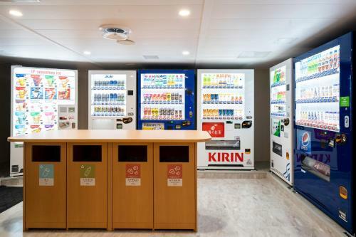 Meimon Taiyo Ferry 2nd Sailing From Osaka To Kitakyushu