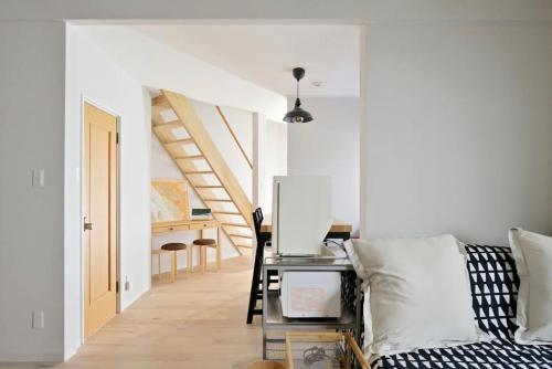 Guest House Tennoji 168