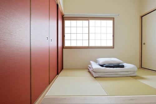 Guest House Tennoji 168