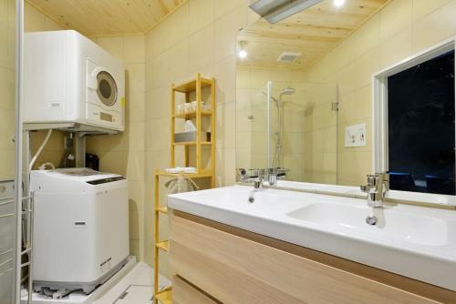 Guest House Tennoji 168
