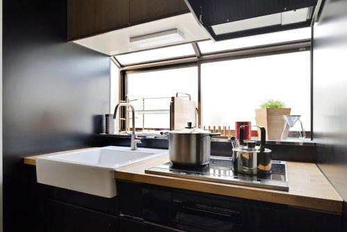 Guest House Tennoji 168