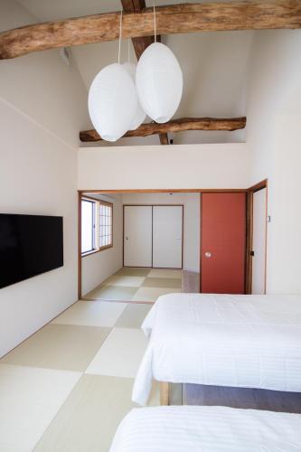 Guest House Tennoji 168