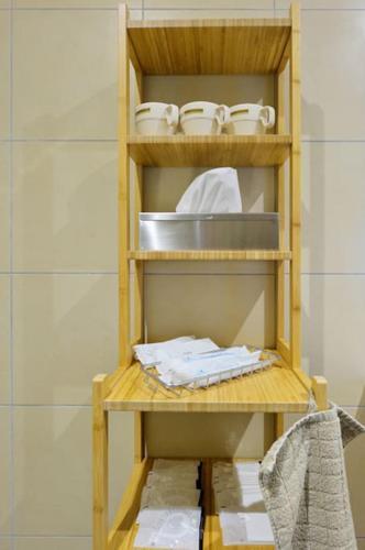 Guest House Tennoji 168