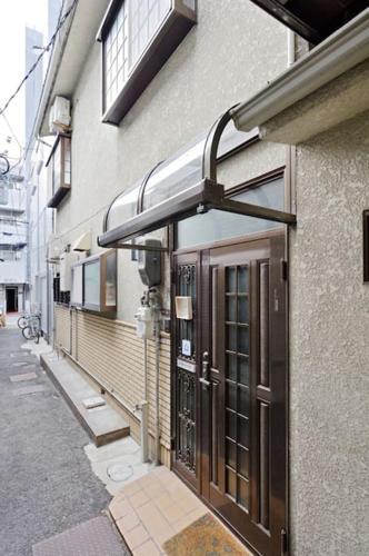 Guest House Tennoji 168