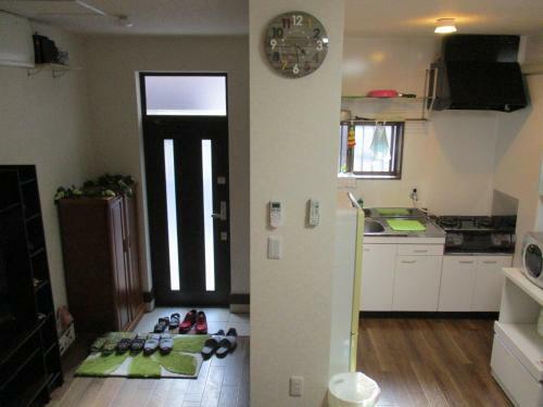 Hostal Rainbow House