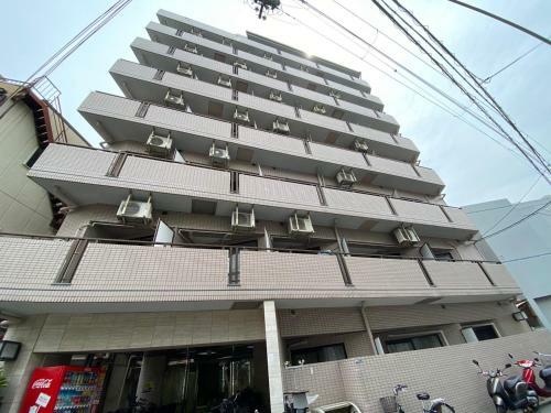 Apartamento Exsaison Shirokita 711