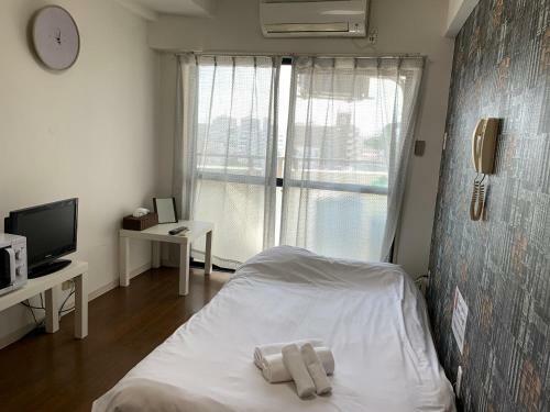Apartamento Exsaison Shirokita 711