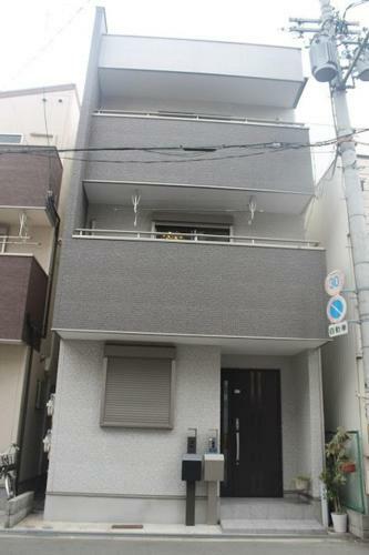 Osaka - House / Vacation Stay 3426