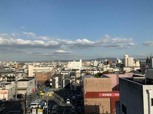 Apartamento Exsaison Shirokita 706
