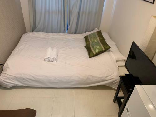 Apartamento Exsaison Shirokita 706
