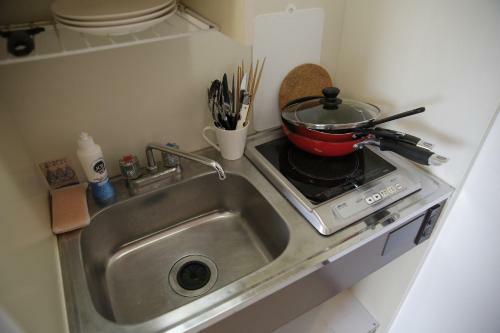Apartamento Exsaison Shirokita 706