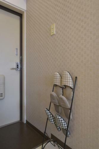 Apartamento Exsaison Shirokita 706