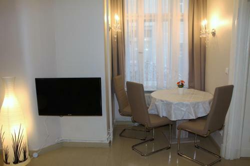 Stars Berlin Apartments Essener Stra�e