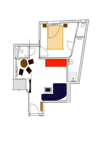 Stars Berlin Apartments Essener Stra�e