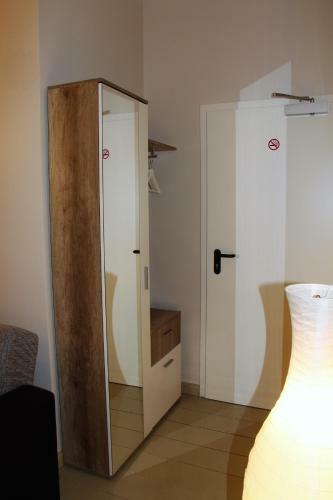 Stars Berlin Apartments Essener Stra�e