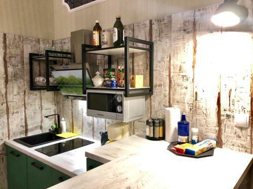 Apartments Im Th�ringer Hof