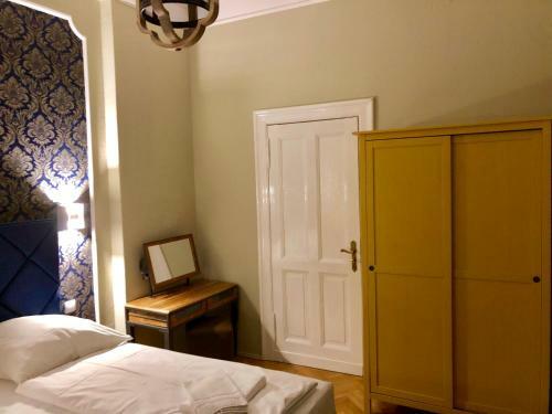 Apartments Im Th�ringer Hof