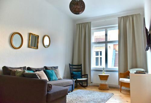 Apartments Im Th�ringer Hof