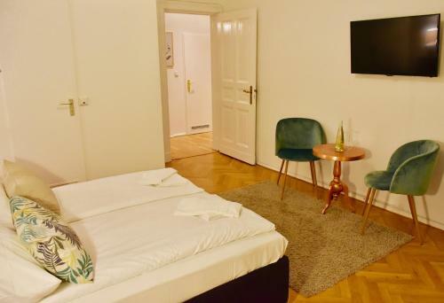 Apartments Im Th�ringer Hof