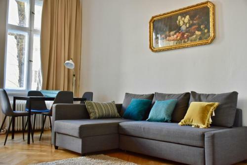Apartments Im Th�ringer Hof