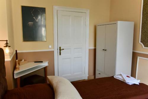 Apartments Im Th�ringer Hof