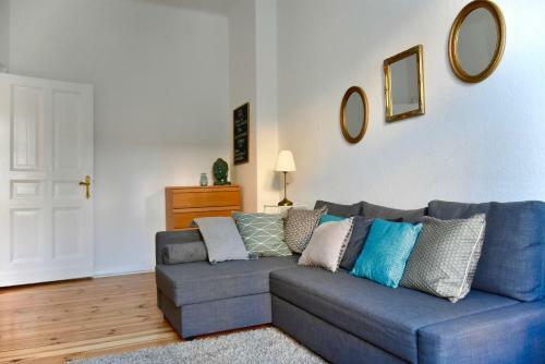 Apartments Im Th�ringer Hof