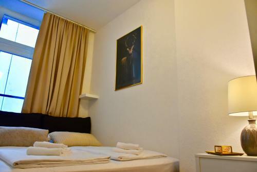 Apartments Im Th�ringer Hof
