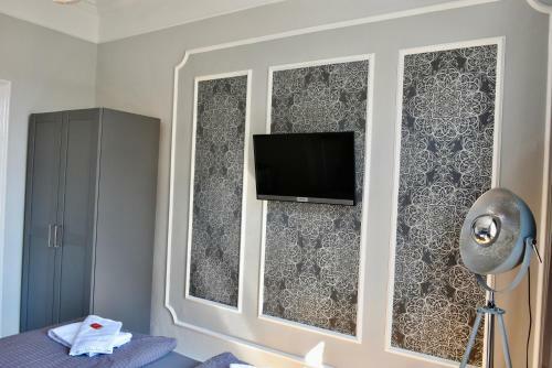Apartments Im Th�ringer Hof