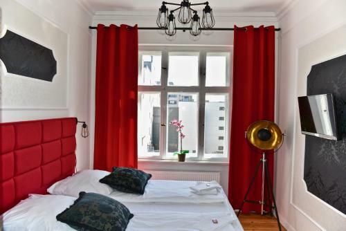 Apartments Im Th�ringer Hof