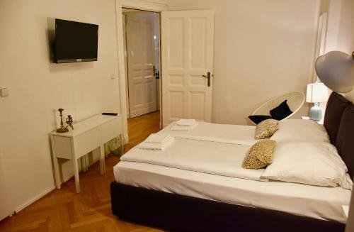 Apartments Im Th�ringer Hof