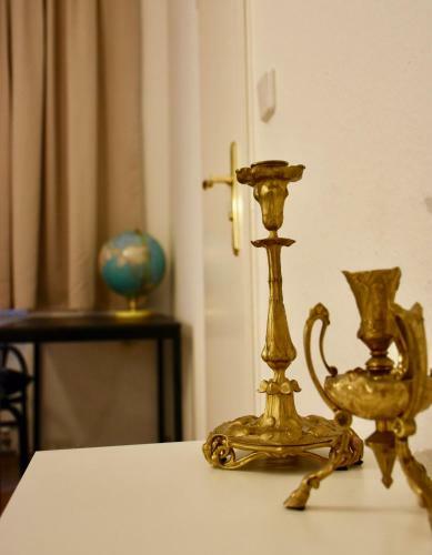 Apartments Im Th�ringer Hof