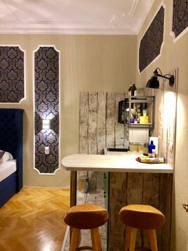 Apartments Im Th�ringer Hof